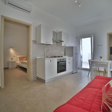 פורטו צ'זראו Giaro' Apartments מראה חיצוני תמונה