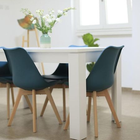 פורטו צ'זראו Giaro' Apartments מראה חיצוני תמונה
