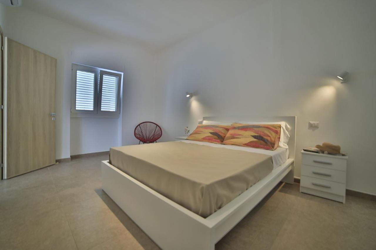פורטו צ'זראו Giaro' Apartments מראה חיצוני תמונה