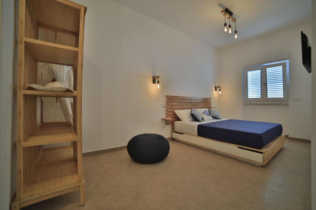 פורטו צ'זראו Giaro' Apartments מראה חיצוני תמונה