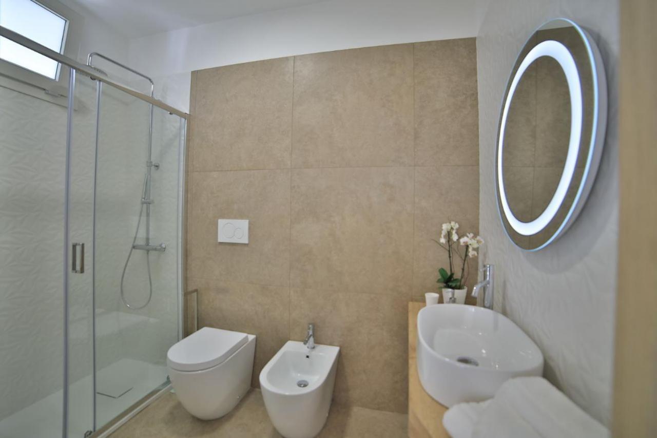 פורטו צ'זראו Giaro' Apartments מראה חיצוני תמונה