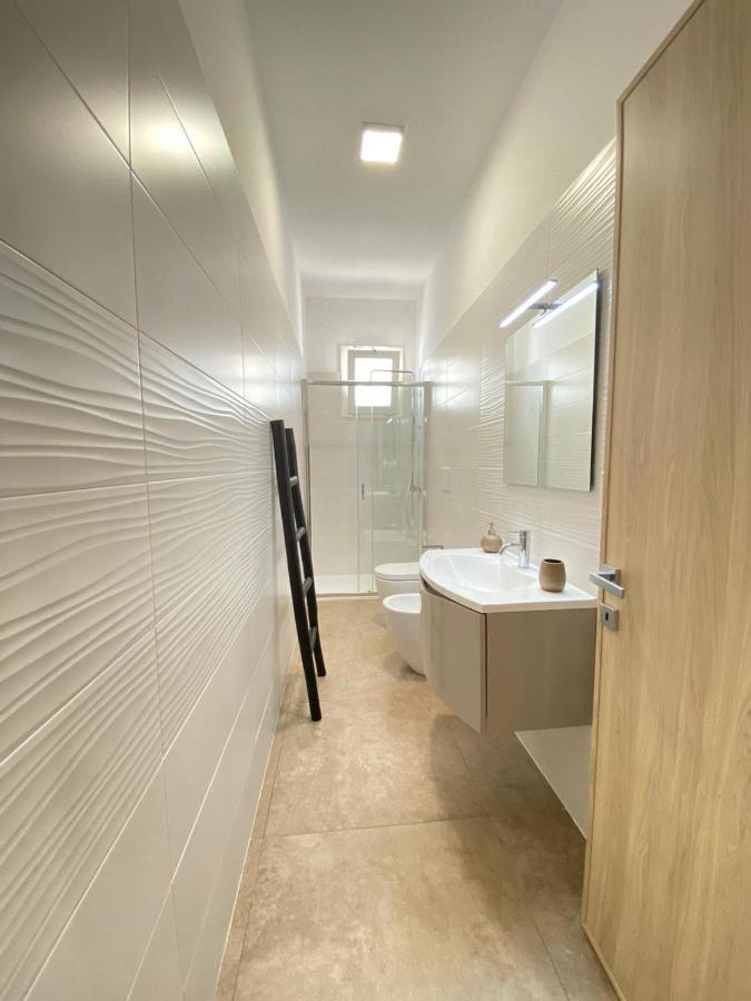 פורטו צ'זראו Giaro' Apartments מראה חיצוני תמונה
