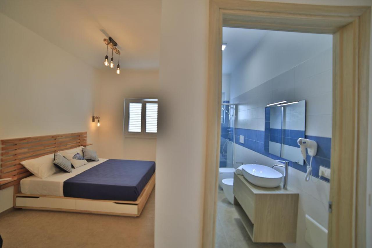 פורטו צ'זראו Giaro' Apartments מראה חיצוני תמונה