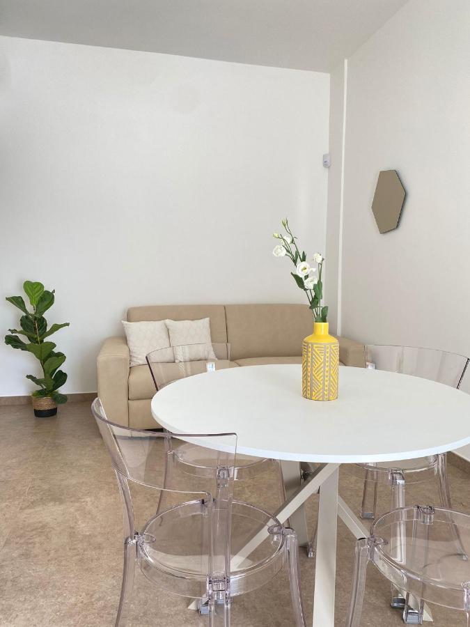 פורטו צ'זראו Giaro' Apartments מראה חיצוני תמונה