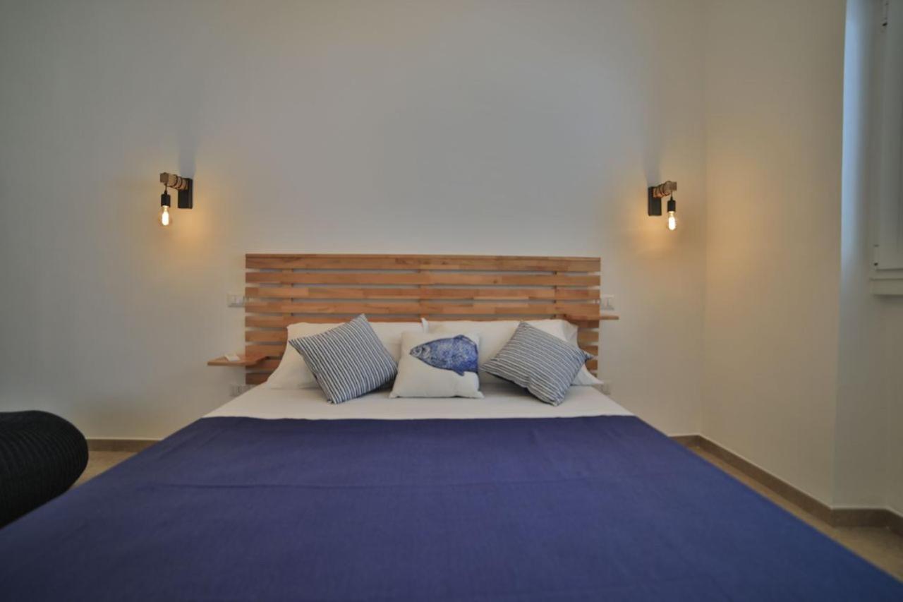 פורטו צ'זראו Giaro' Apartments מראה חיצוני תמונה