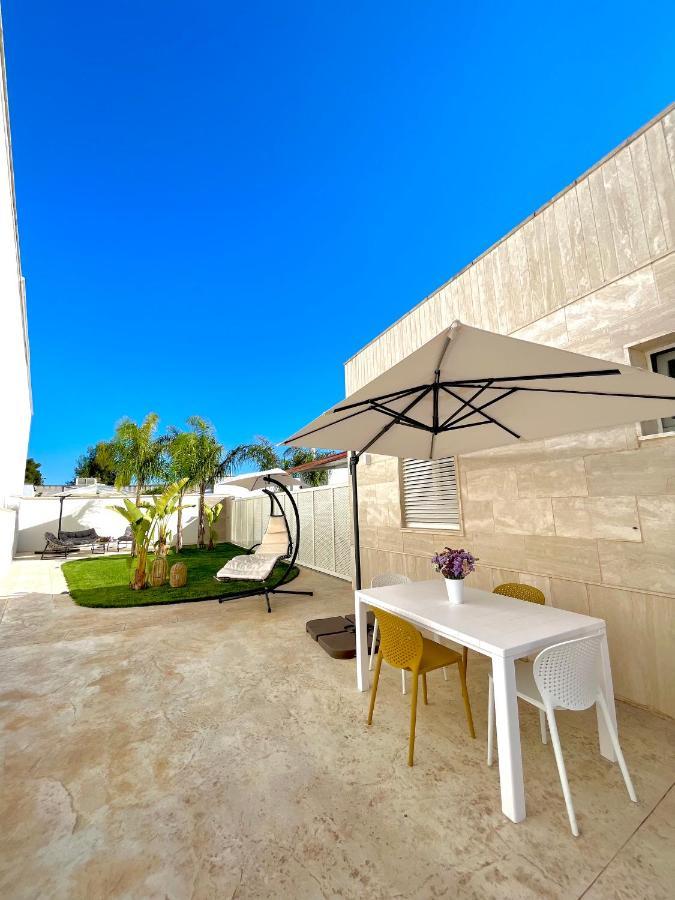 פורטו צ'זראו Giaro' Apartments מראה חיצוני תמונה