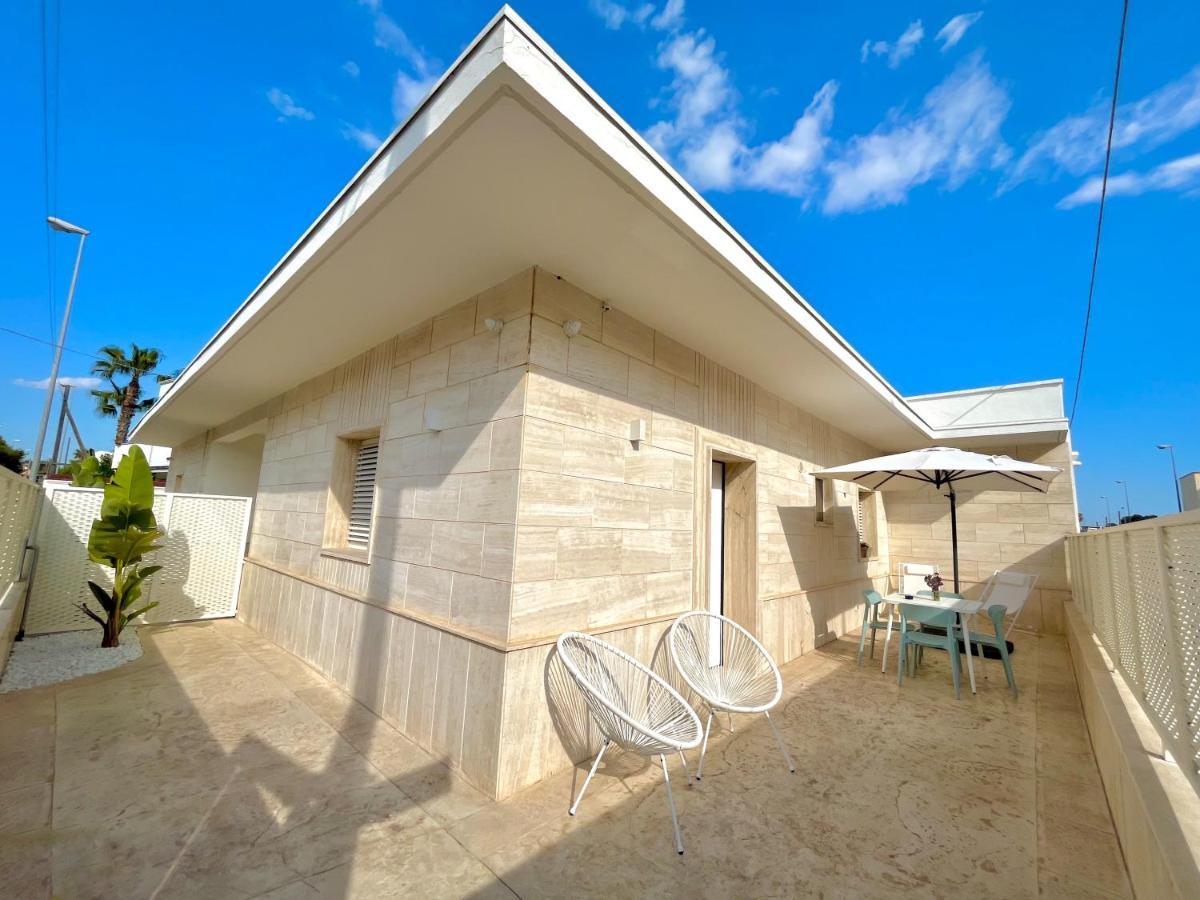 פורטו צ'זראו Giaro' Apartments מראה חיצוני תמונה